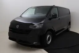 Volkswagen Transporter - photo 1