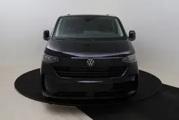 Volkswagen Transporter - photo 2