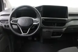 Volkswagen Transporter - photo 11