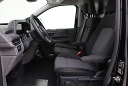 Volkswagen Transporter - photo 13