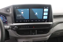 Volkswagen Transporter - photo 20