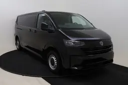 Volkswagen Transporter - photo 3