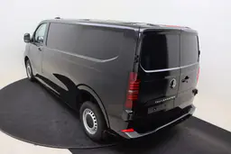 Volkswagen Transporter - photo 23