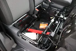 Volkswagen Transporter - photo 30
