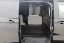 Volkswagen Transporter - photo 33