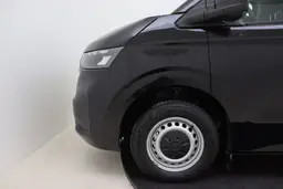 Volkswagen Transporter - photo 34