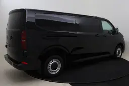 Volkswagen Transporter - photo 5