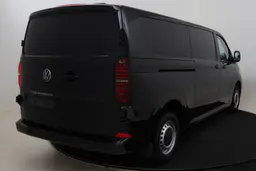 Volkswagen Transporter - photo 6