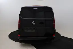 Volkswagen Transporter - photo 7