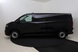 Volkswagen Transporter - photo 9