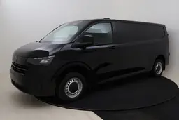 Volkswagen Transporter - photo 10