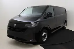 Volkswagen Transporter - photo 1