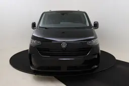 Volkswagen Transporter - photo 2