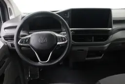 Volkswagen Transporter - photo 11