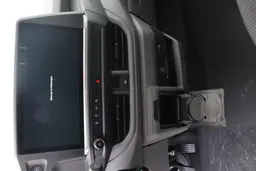 Volkswagen Transporter - photo 12