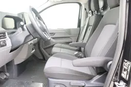Volkswagen Transporter - photo 13