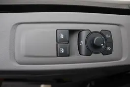 Volkswagen Transporter - photo 16