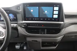 Volkswagen Transporter - photo 20