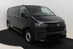 Volkswagen Transporter - photo 3
