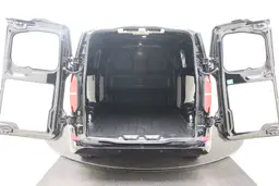 Volkswagen Transporter - photo 21