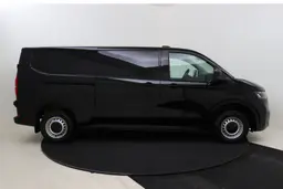 Volkswagen Transporter - photo 4