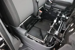 Volkswagen Transporter - photo 31