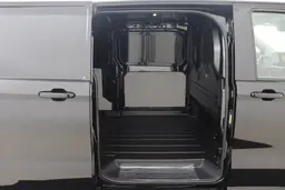 Volkswagen Transporter - photo 33