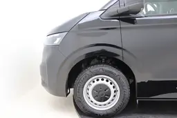 Volkswagen Transporter - photo 34