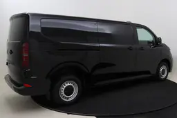 Volkswagen Transporter - photo 5