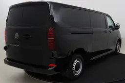 Volkswagen Transporter - photo 6