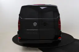 Volkswagen Transporter - photo 7