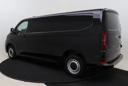 Volkswagen Transporter - photo 8