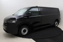 Volkswagen Transporter - photo 10