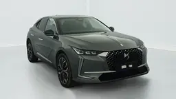 DS DS4 - photo 1