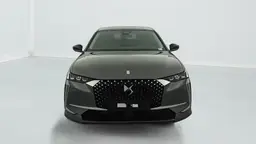 DS DS4 - photo 2