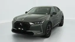 DS DS4 - photo 3