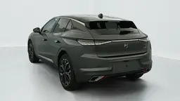 DS DS4 - photo 5