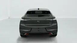 DS DS4 - photo 6