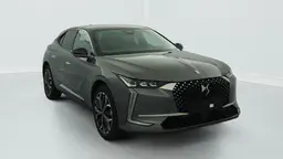 DS DS4 - photo 1