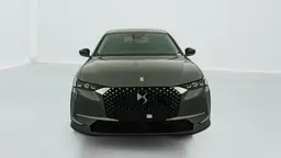DS DS4 - photo 2
