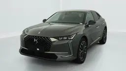DS DS4 - photo 3