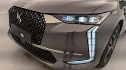 DS DS4 - photo 21