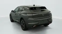 DS DS4 - photo 5