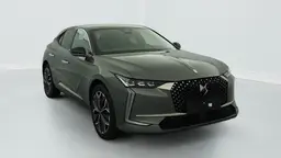 DS DS4 - photo 1