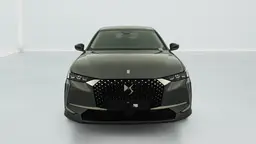 DS DS4 - photo 2