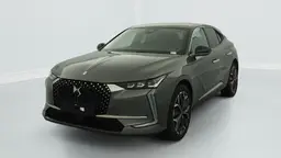 DS DS4 - photo 3