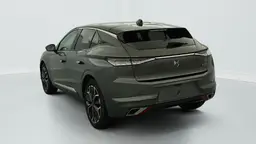 DS DS4 - photo 5