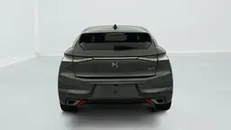 DS DS4 - photo 6