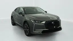 DS DS4 - photo 1