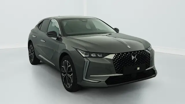 DS DS4